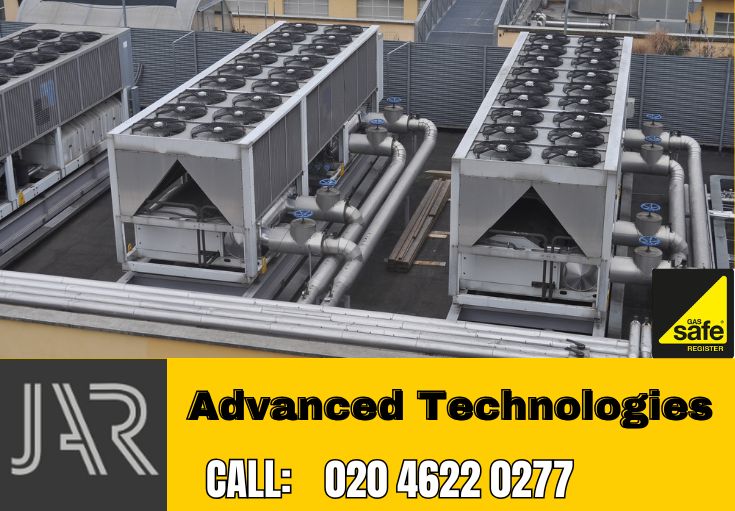 Advanced HVAC Technology Solutions Eltham