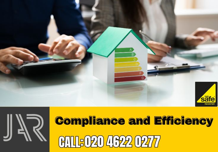 HVAC Compliance and Efficiency Eltham