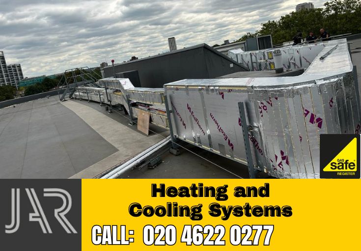 Heating and Cooling Systems Eltham
